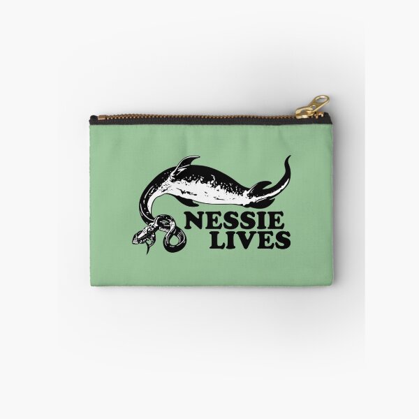 Item preview, Nessie Lives designed and sold by GritFX.