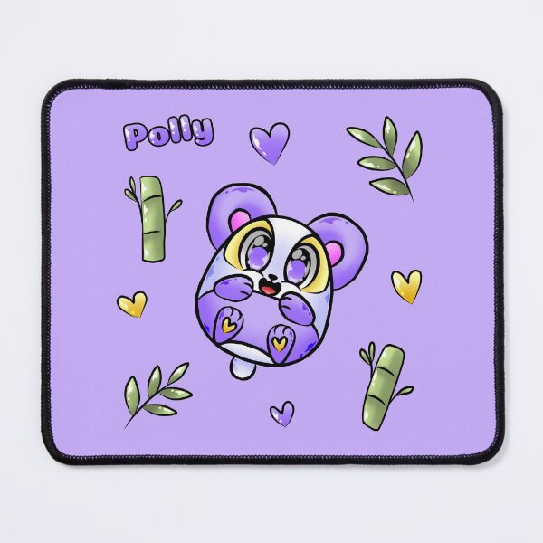 Item preview, Polly Blob designed and sold by Rin Artz.