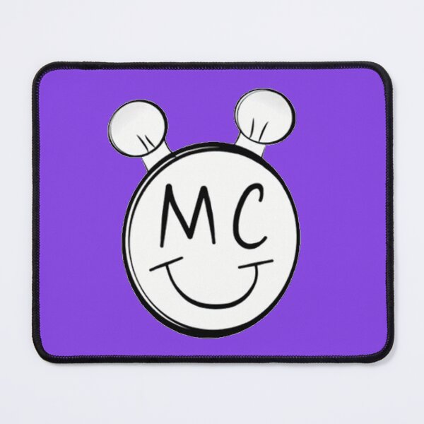 Item preview, MC new logo designed and sold by AidaSmiler.