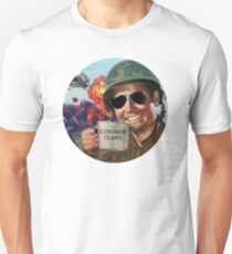 Commie Tears Unisex T-Shirt