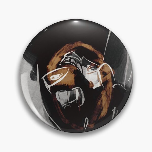 Item preview, artistic vision of the hero of haos designed and sold by Artcreationunic.