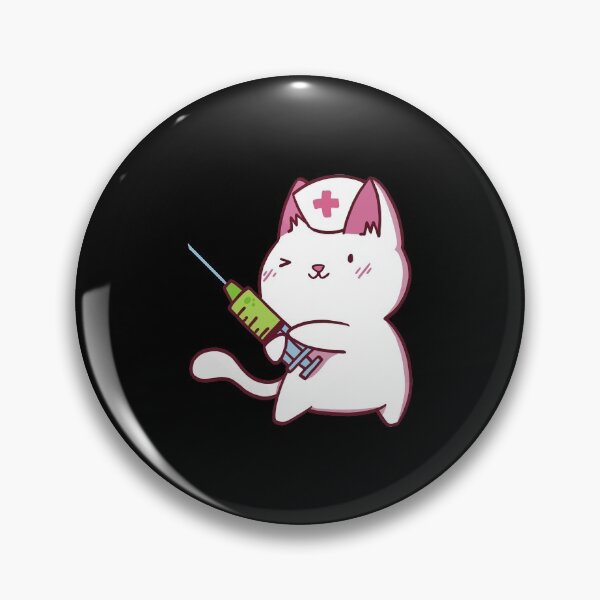 Item preview, future nurse designed and sold by zaher97.