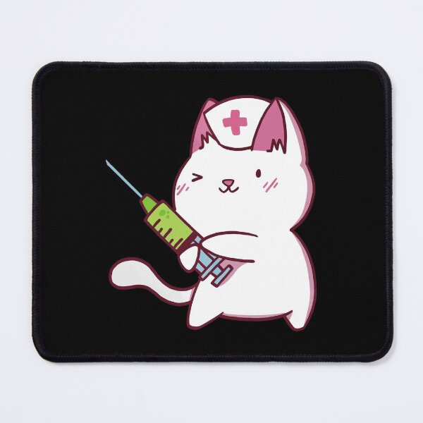 Item preview, future nurse designed and sold by zaher97.