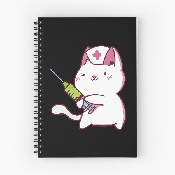 Item preview, future nurse designed and sold by zaher97.