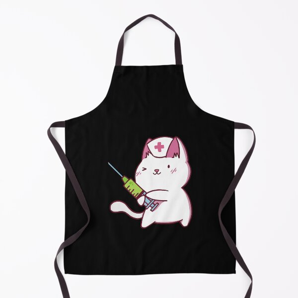 Item preview, future nurse designed and sold by zaher97.