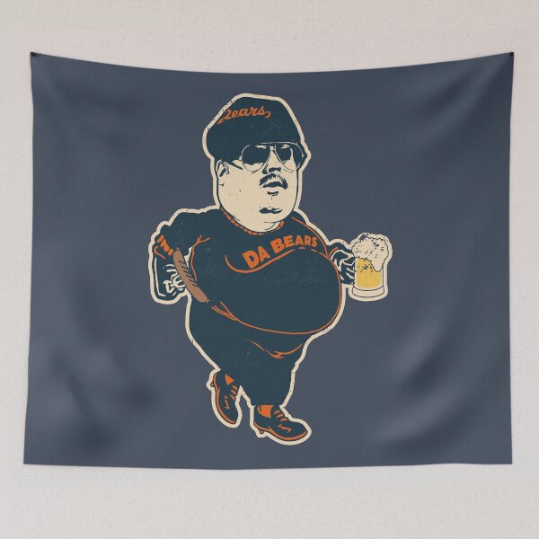 Item preview, Todd O'Connor Da Mascot  designed and sold by acquiesce13.