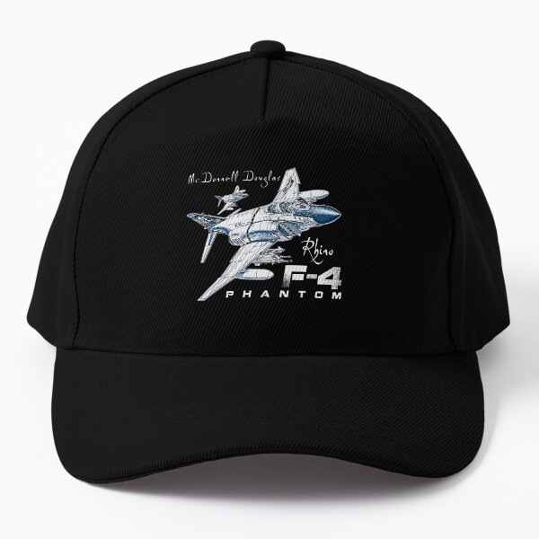 F-4 Phantom Cap 
