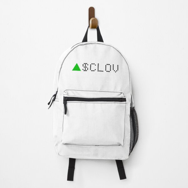 Item preview, Clover Health Investments Inc. Stock Ticker Green designed and sold by frankyou.