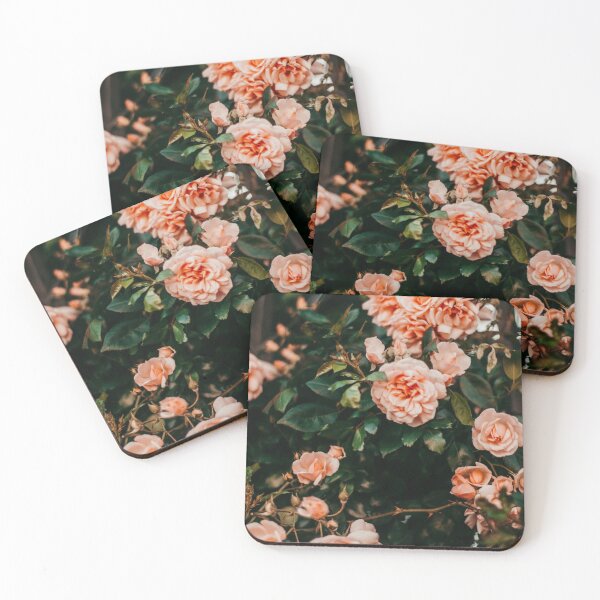 Item preview, Lovely flowers _ cute designed and sold by Zshope.