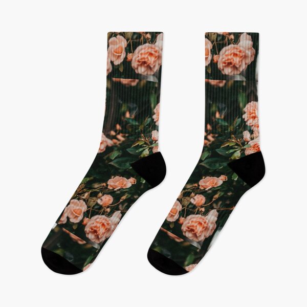 Item preview, Lovely flowers _ cute designed and sold by Zshope.