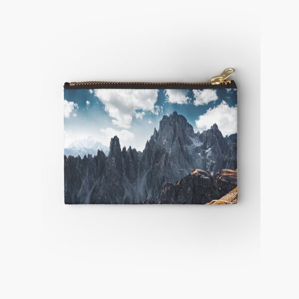 Artikelvorschau, Tre Cime di Lavaredo Landschaft entworfen und verkauft von franckreporter.