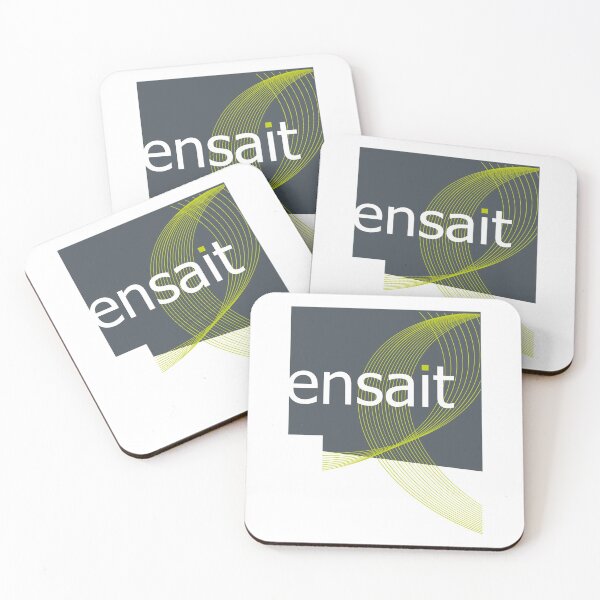 Item preview, ENSAIT_college designed and sold by trichoderma34.