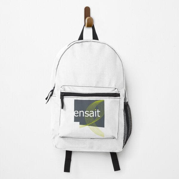 Item preview, ENSAIT_college designed and sold by trichoderma34.