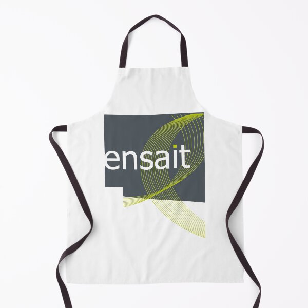 Item preview, ENSAIT_college designed and sold by trichoderma34.