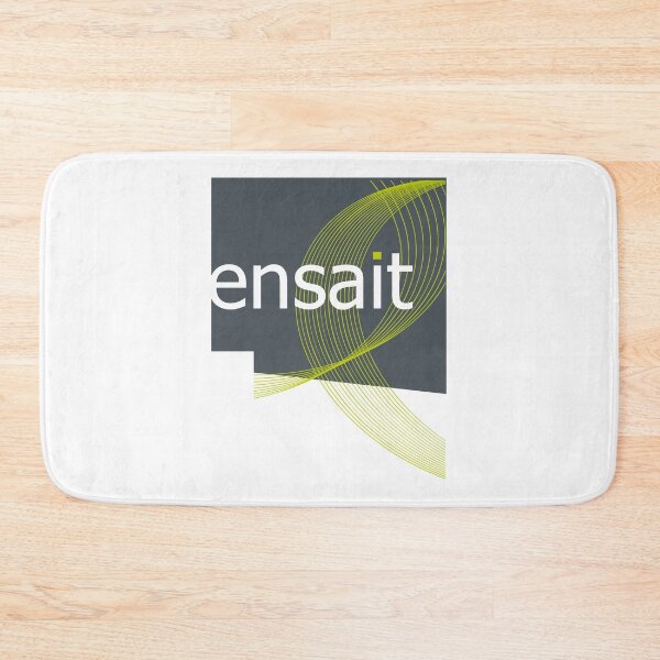 Item preview, ENSAIT_college designed and sold by trichoderma34.