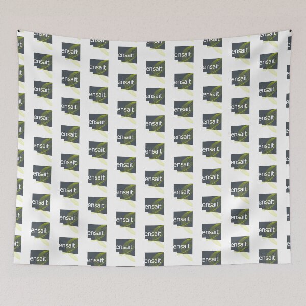 Item preview, ENSAIT_college designed and sold by trichoderma34.