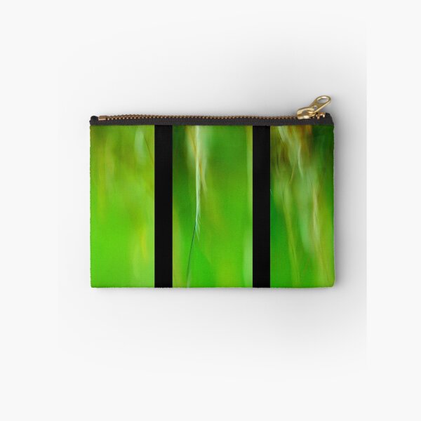 Item preview, Green Rain  designed and sold by MacroXscape.