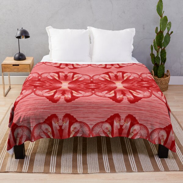 Item preview, Partners For Life Crimson Swan Romance designed and sold by SpiritGifts.