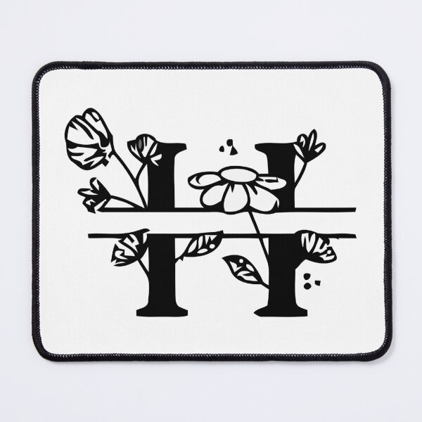 Item preview, h letter designed and sold by zaher97.