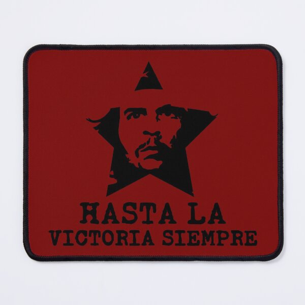 Item preview, Hasta La Victoria Siempre designed and sold by MerchHouse.