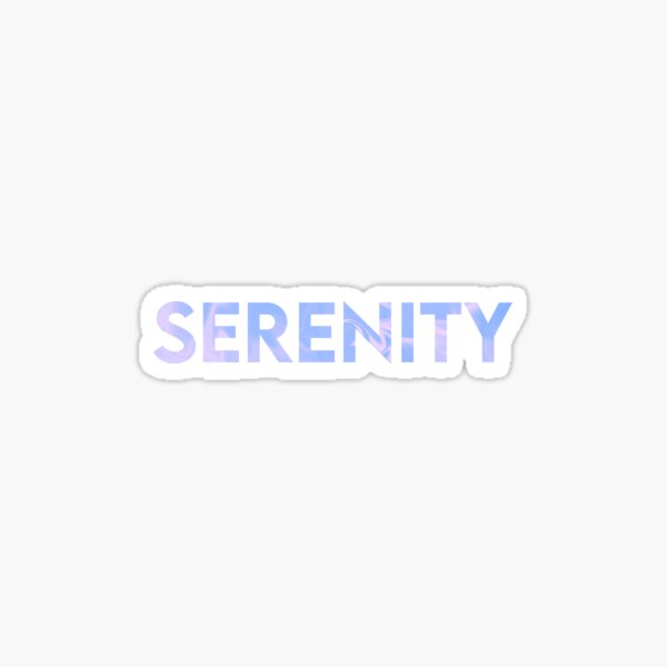 Serenity wooden name plaque 899 images