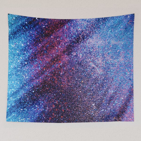 Item preview, GALAXY SKY BACKGROUND designed and sold by Jonsa.