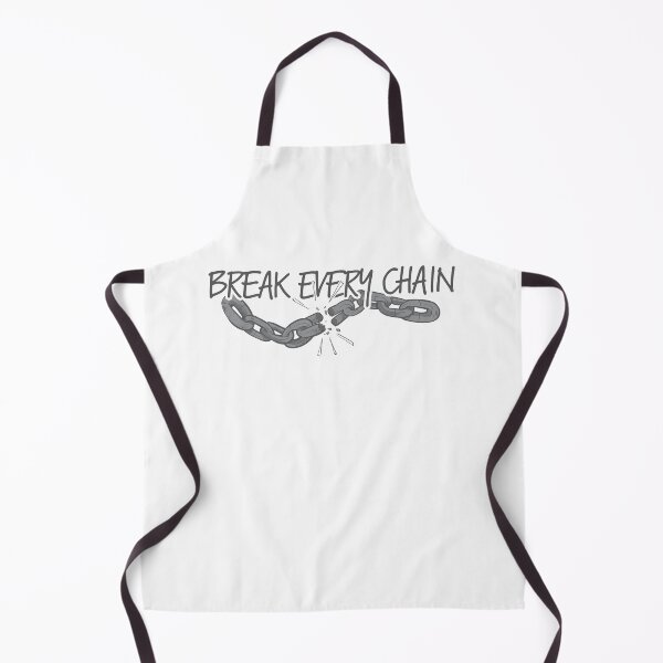 Item preview, Break Every Chain designed and sold by PCC-Designs.