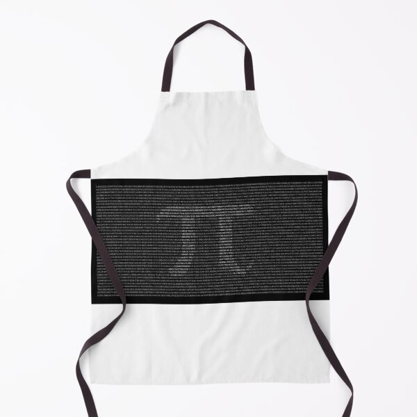 Item preview, 7000 Digits of Pi designed and sold by SirBobalot.