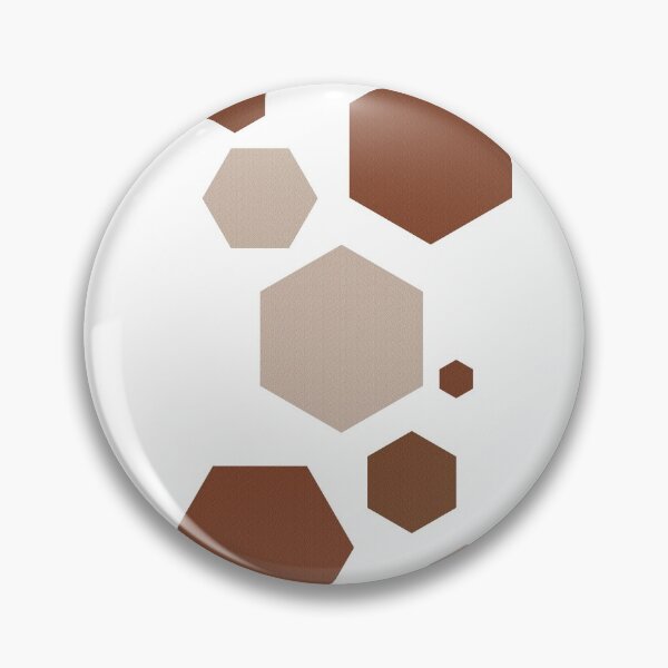 Item preview, Hexagon designed and sold by Shawa Shop.