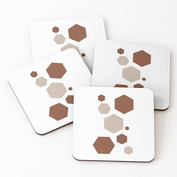 Item preview, Hexagon designed and sold by Shawa Shop.