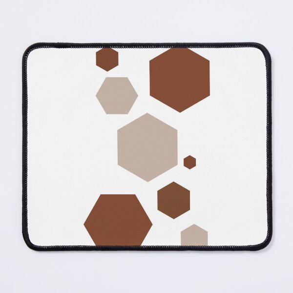 Item preview, Hexagon designed and sold by Shawa Shop.