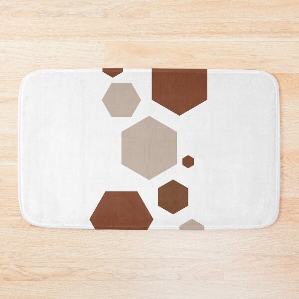 Item preview, Hexagon designed and sold by Shawa Shop.
