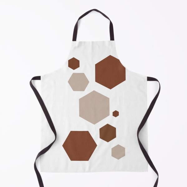 Aperçu de l'œuvre Hexagon créée et vendue par Shawa Shop.
