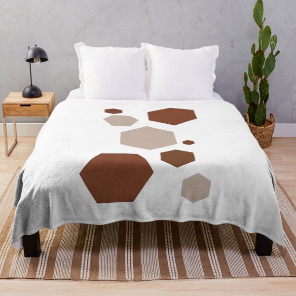 Item preview, Hexagon designed and sold by Shawa Shop.