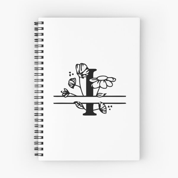 Item preview, i letter designed and sold by zaher97.