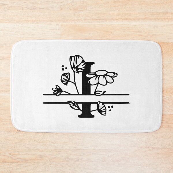Item preview, i letter designed and sold by zaher97.