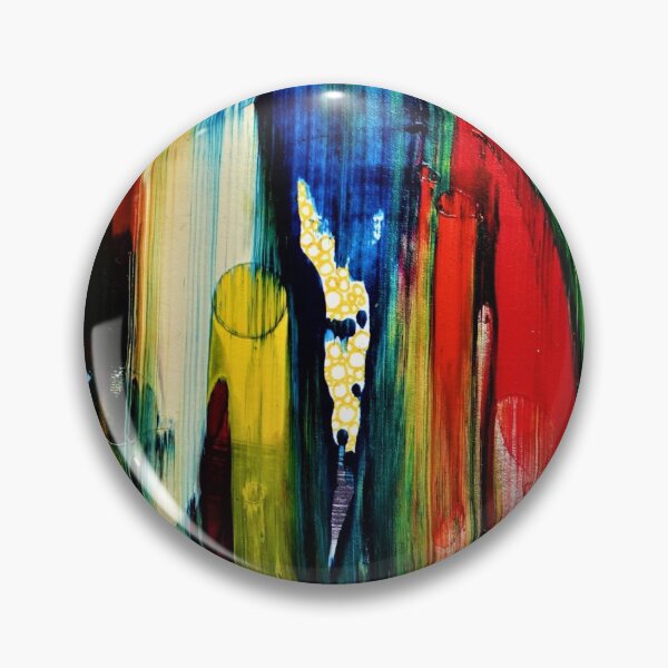Item preview, Abstract Cave designed and sold by Heather Labbe.
