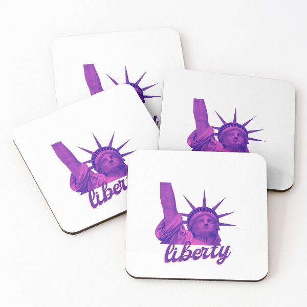 Item preview, Statue of liberty. designed and sold by Sesa76.