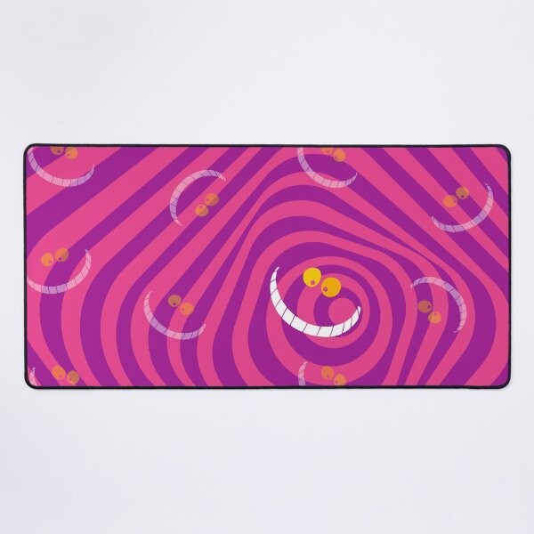 Item preview, Cheshire Cat - Alice In Wonderland Inspired designed and sold by Rainbows Galore.