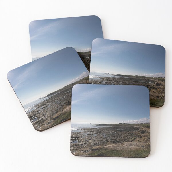 Item preview, Summer at Collywell Bay designed and sold by Violaman.