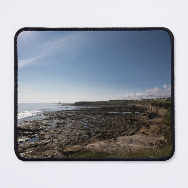 Item preview, Summer at Collywell Bay designed and sold by Violaman.