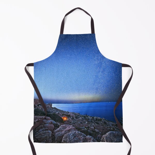 Item preview, Perseids over Selmun Bay designed and sold by William A McCarthy.