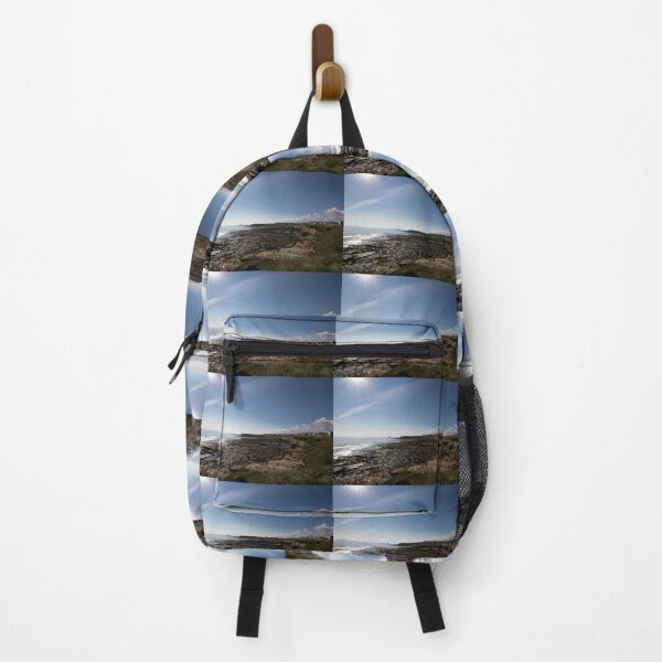 Item preview, Summer at Collywell Bay designed and sold by Violaman.