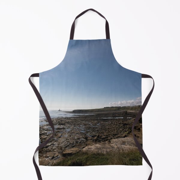 Item preview, Summer at Collywell Bay designed and sold by Violaman.