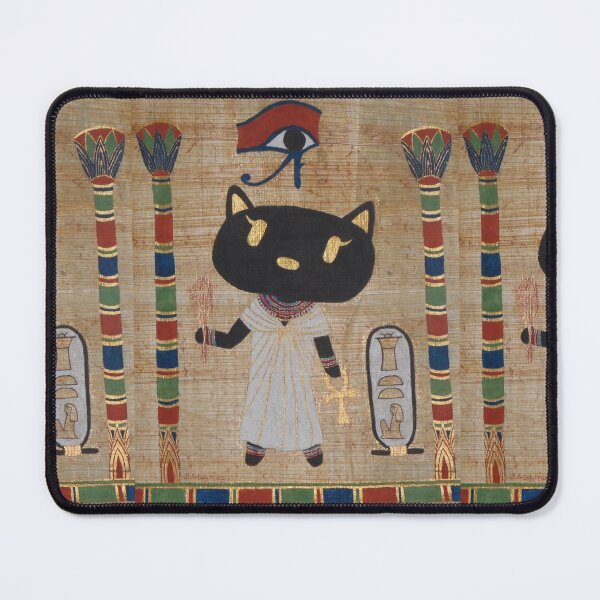 Item preview, Bastet  designed and sold by DebiCady.