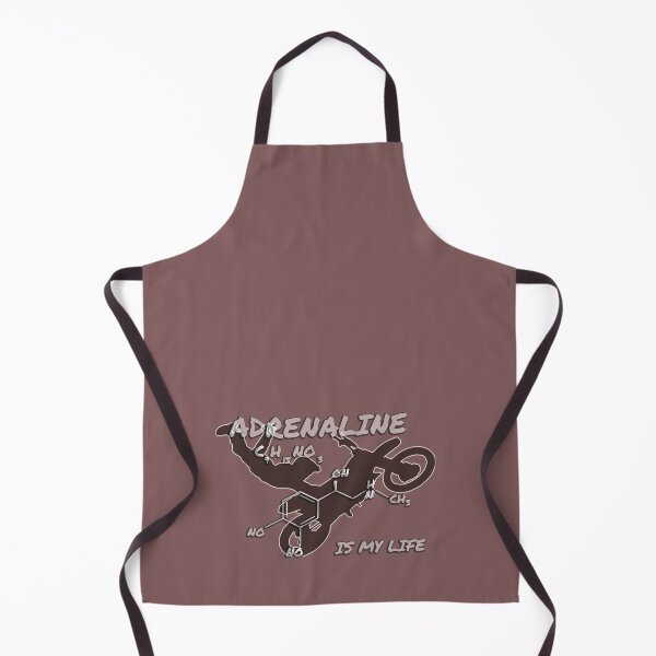 Item preview, ADRENALINE IS MY LIFE - Extreme Motorsport - Bike - Best Gift for him / her designed and sold by BestStuffDepot.