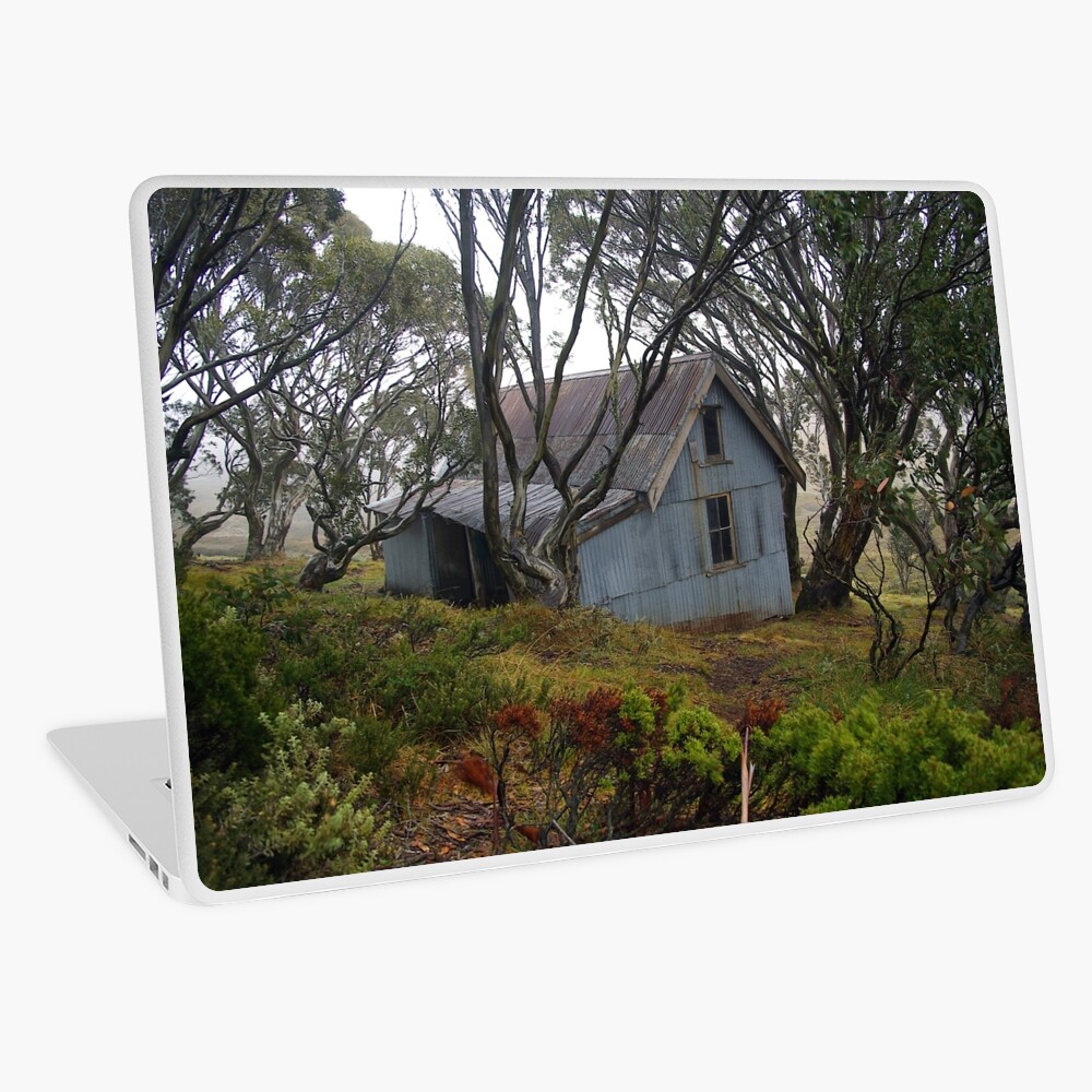 Item preview, Laptop Skin designed and sold by ColeStockman.
