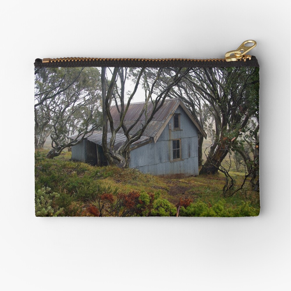 Item preview, Zipper Pouch designed and sold by ColeStockman.
