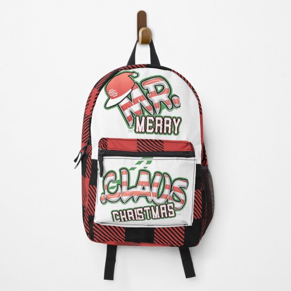 Item preview, mr. claus designed and sold by 3FHS.