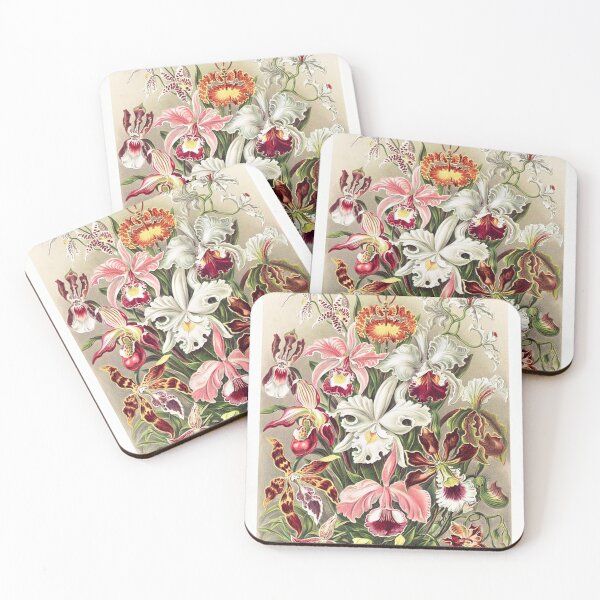 Item preview, beautiful orchid house designed and sold by Artsilk.